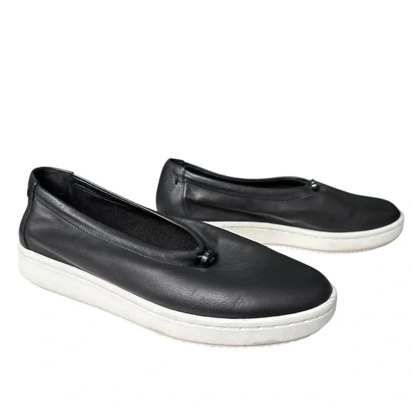 Eileen Fisher Shoes Eileen Fisher Sydney Washed Leather